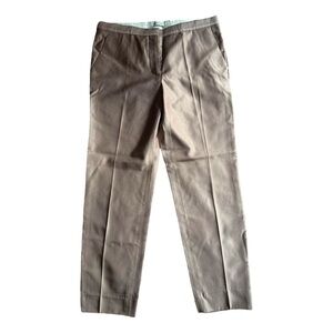 Prada Brown Chinos